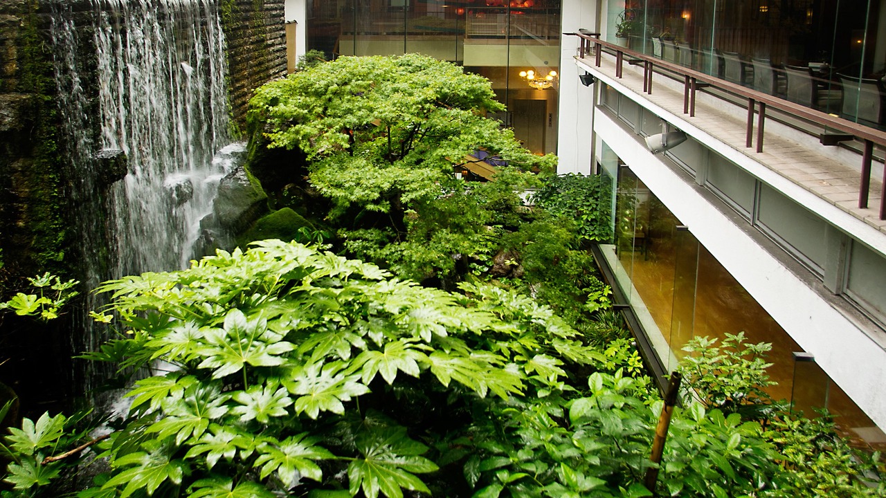 Photo of Outdoor in Yudaonsen