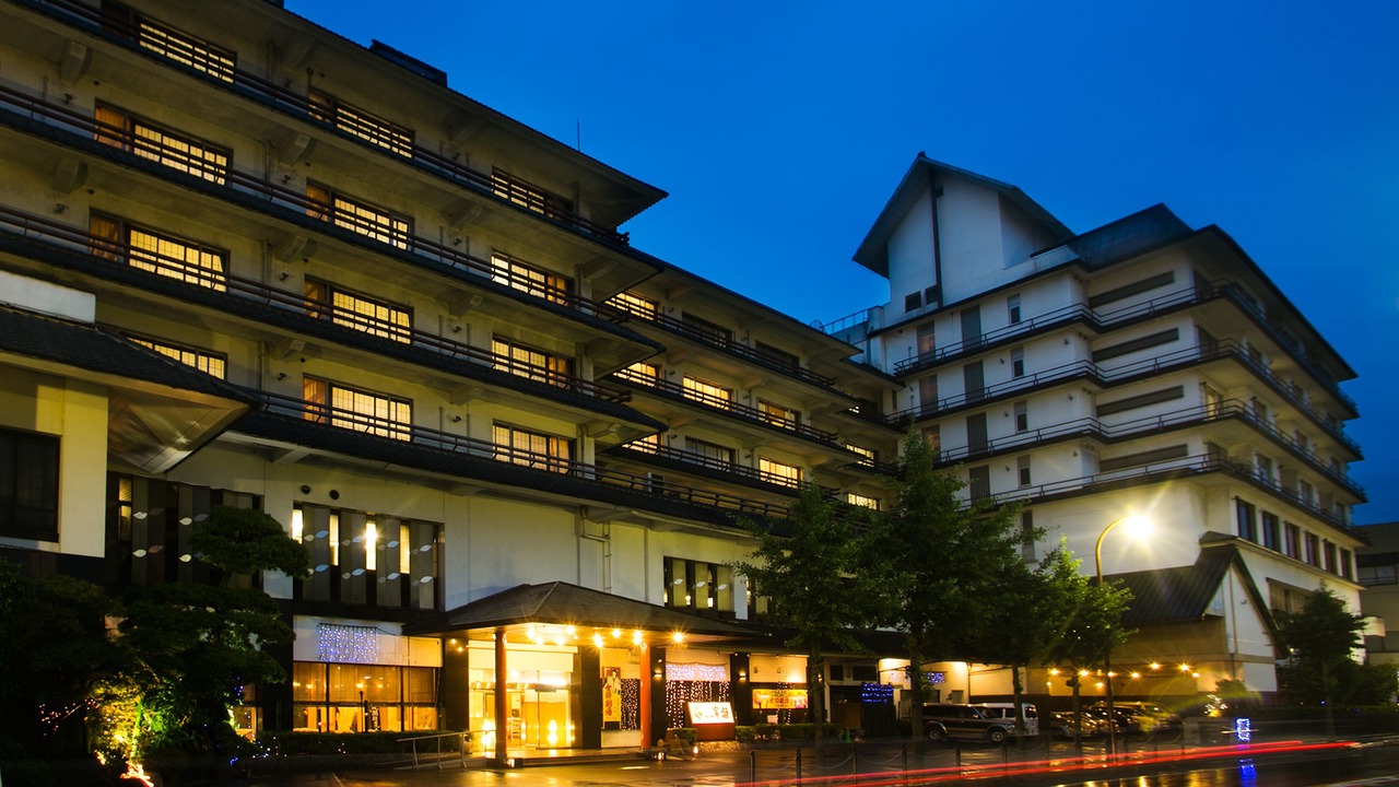 Photo of Outdoor in Yudaonsen