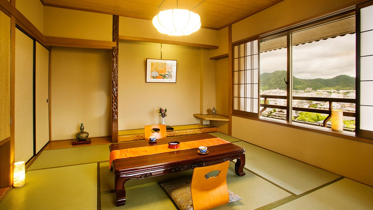Photo of Bedroom in Yudaonsen