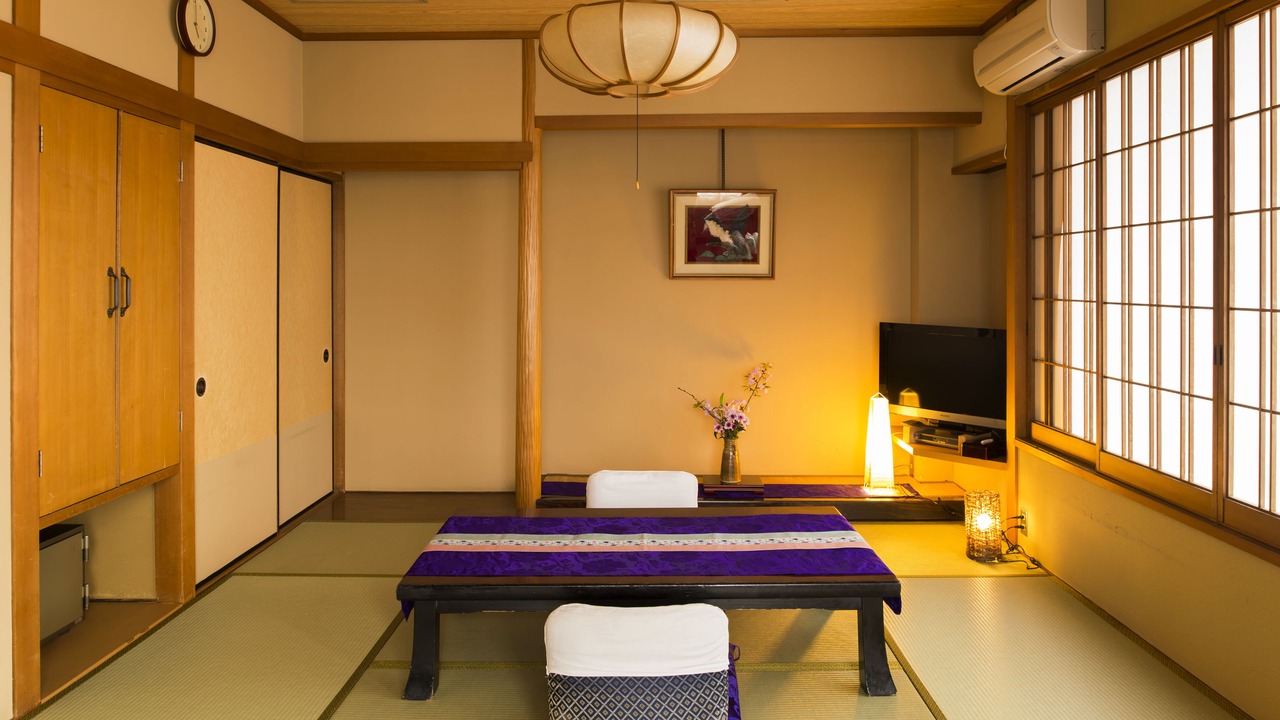 Photo of Bedroom in Yudaonsen