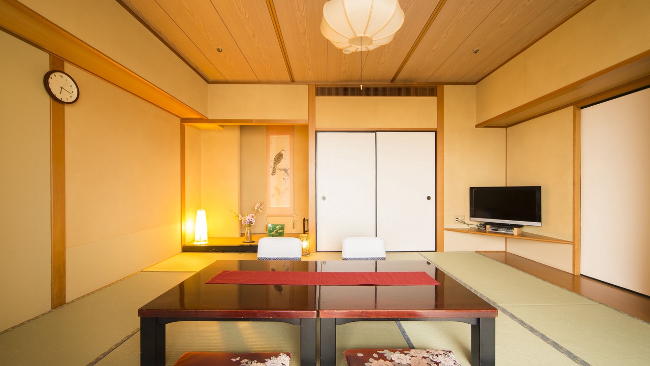 Photo of Bedroom in Yudaonsen