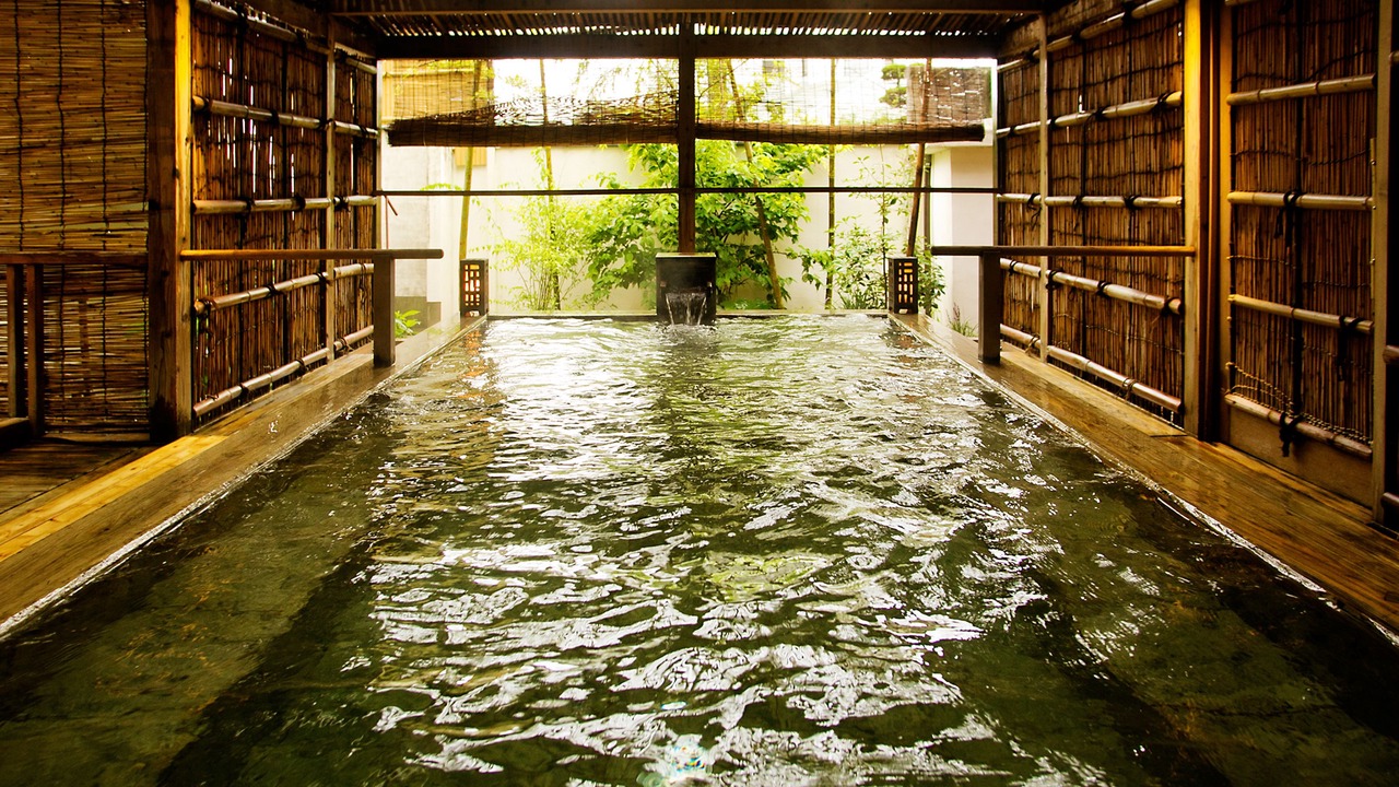 Photo of Others in Yudaonsen