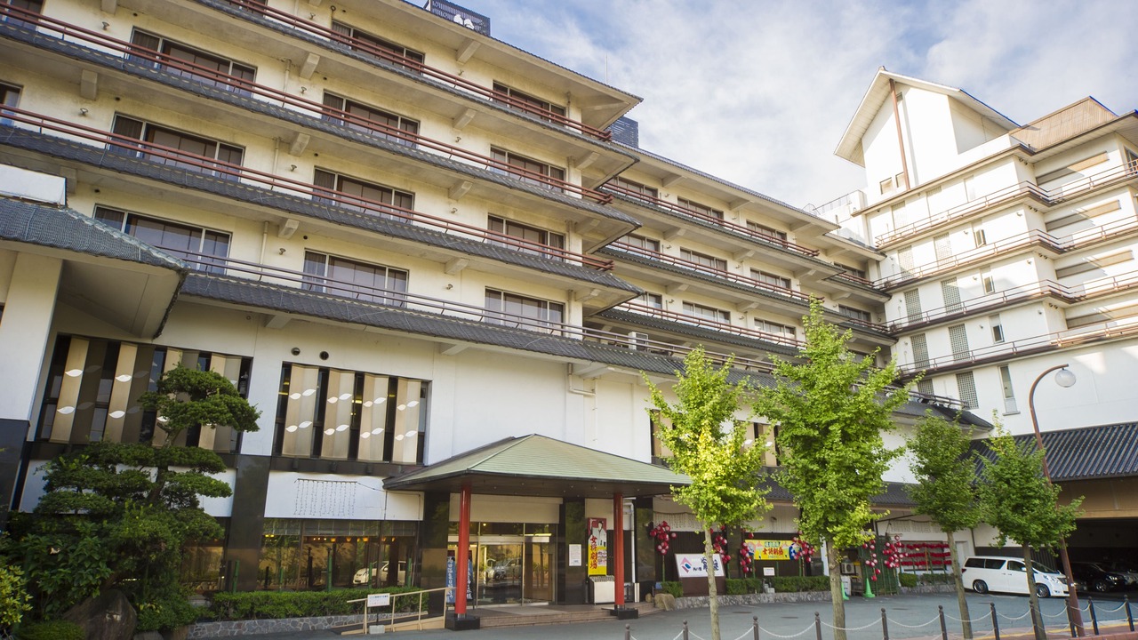 Photo of Outdoor in Yudaonsen