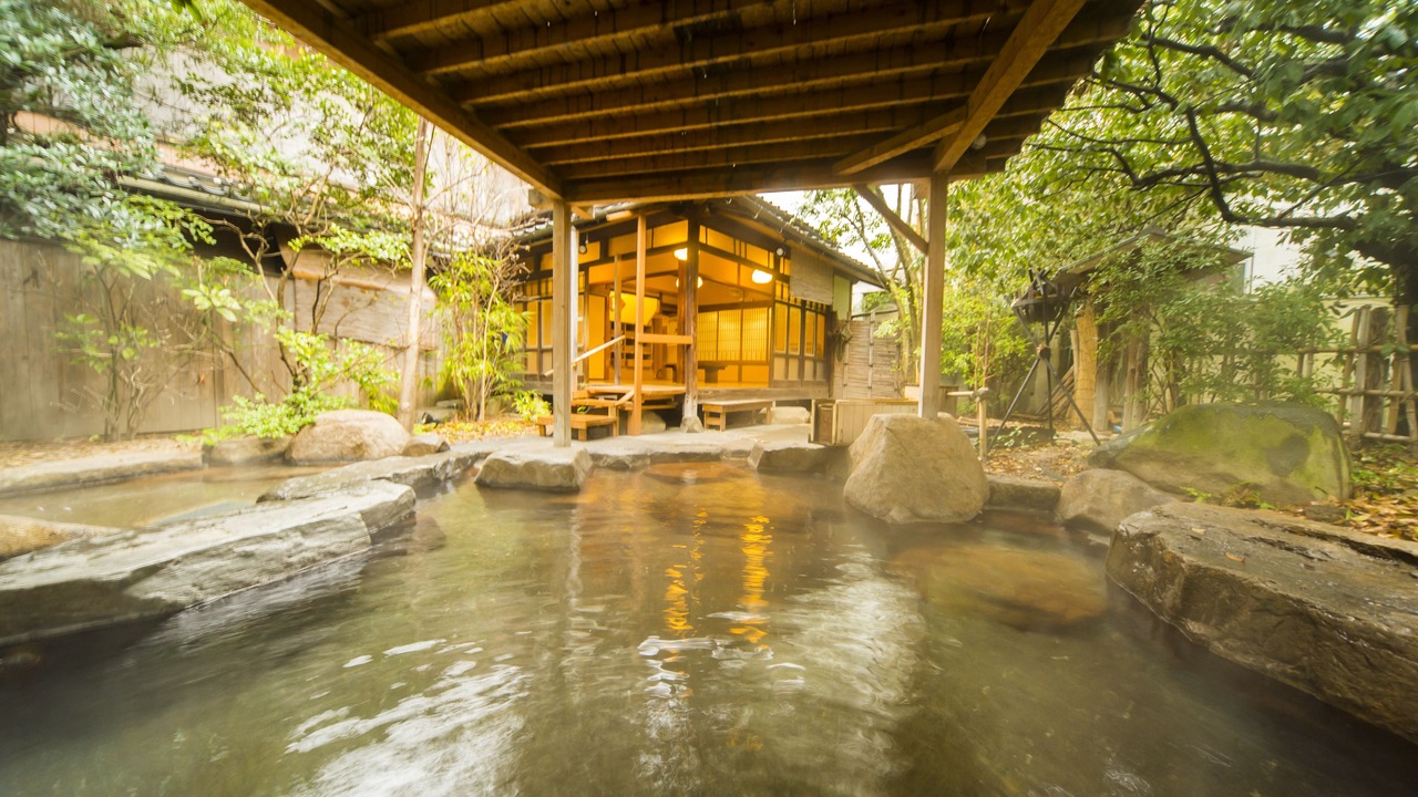Photo of Others in Yudaonsen