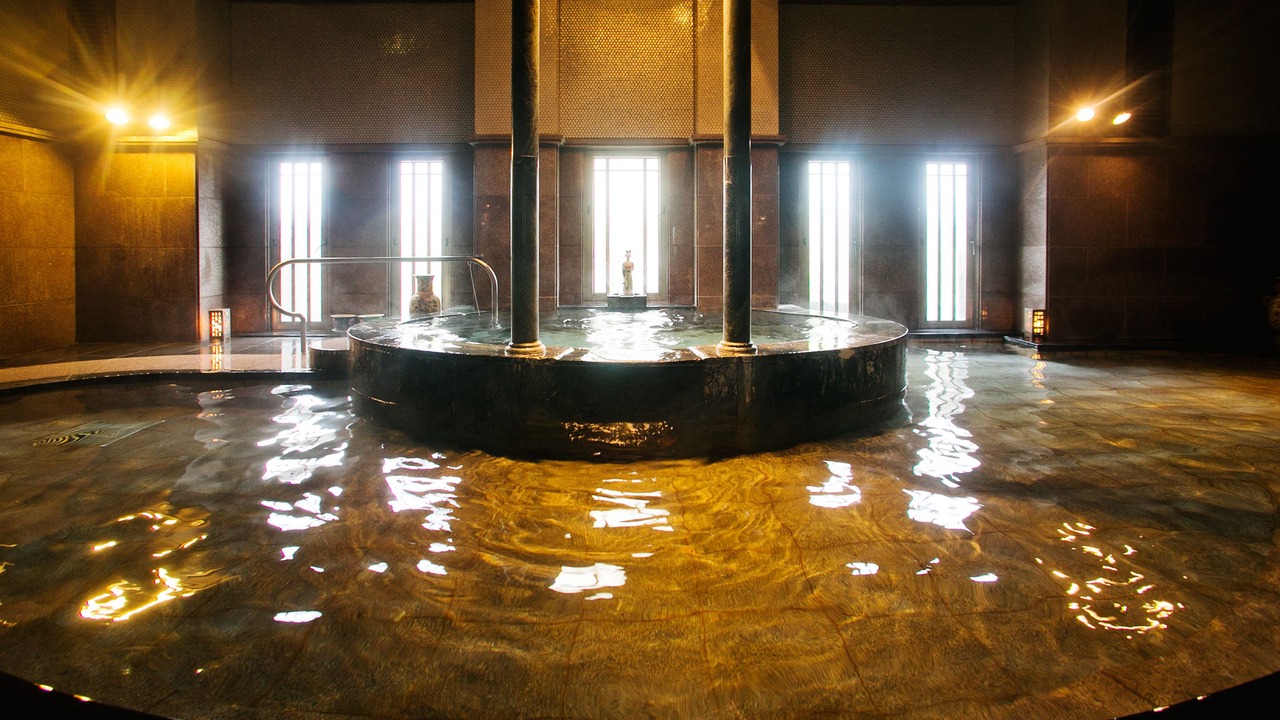 Photo of Others in Yudaonsen