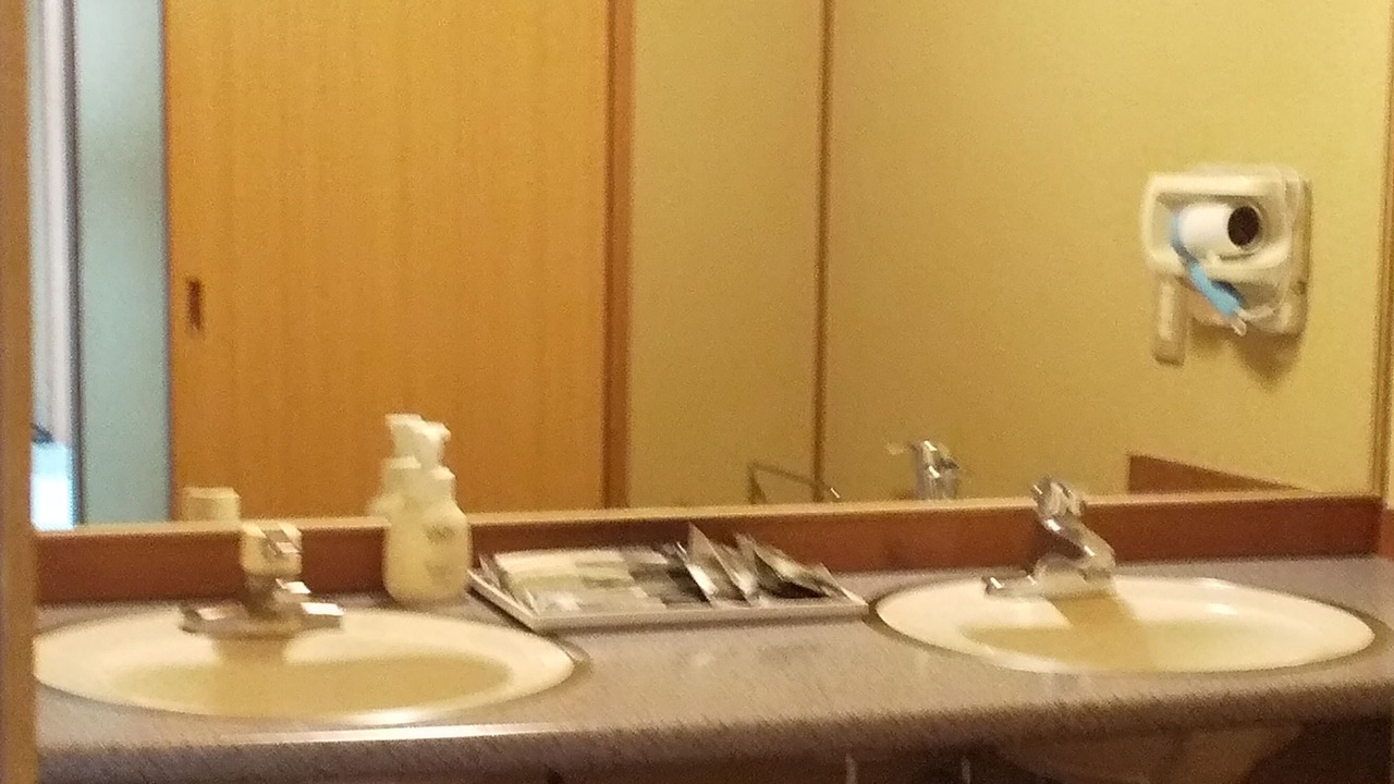 Photo of Bathroom in Yudaonsen
