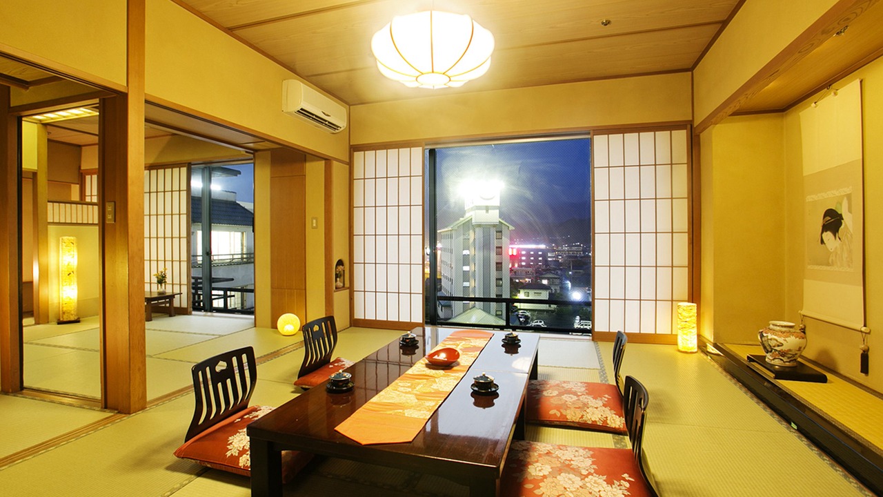 Photo of Bedroom in Yudaonsen