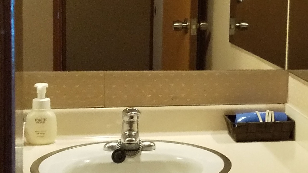 Photo of Bathroom in Yudaonsen
