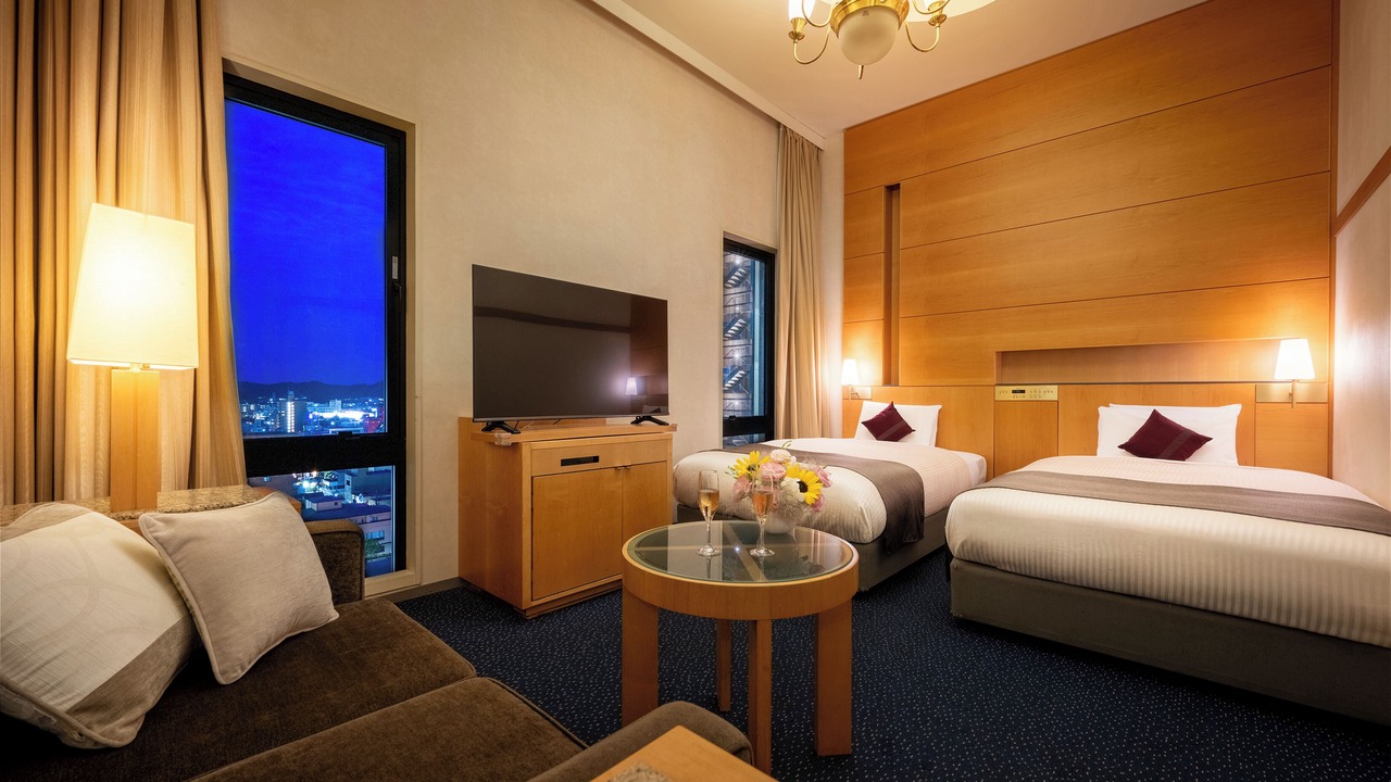 Photo of Bedroom in Taira