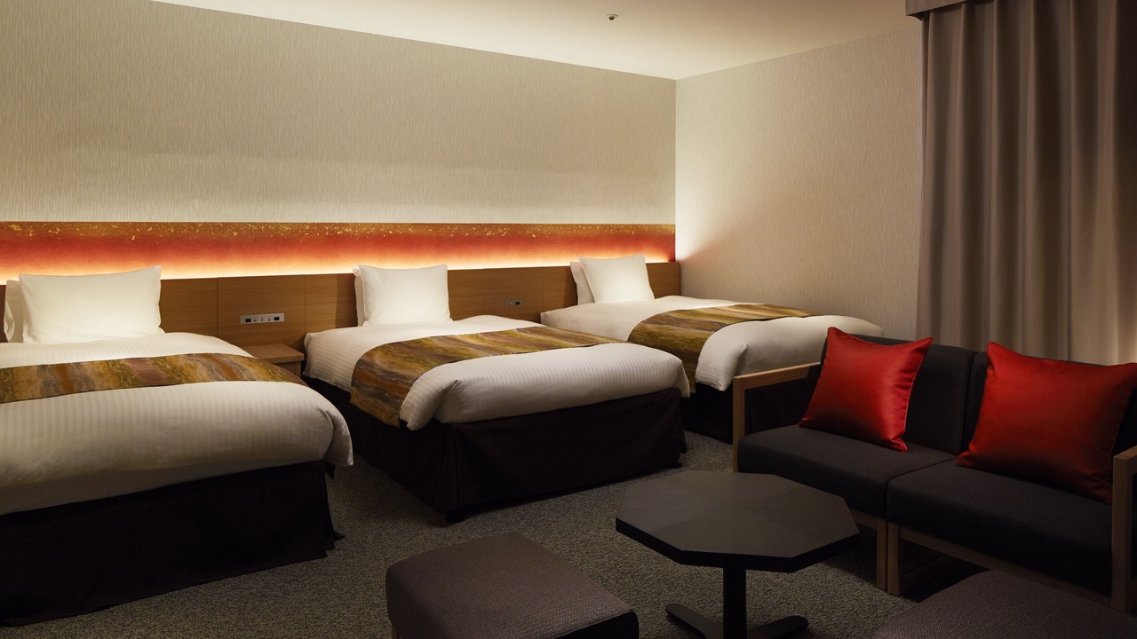 Photo of Livingroom in Karasumaoike