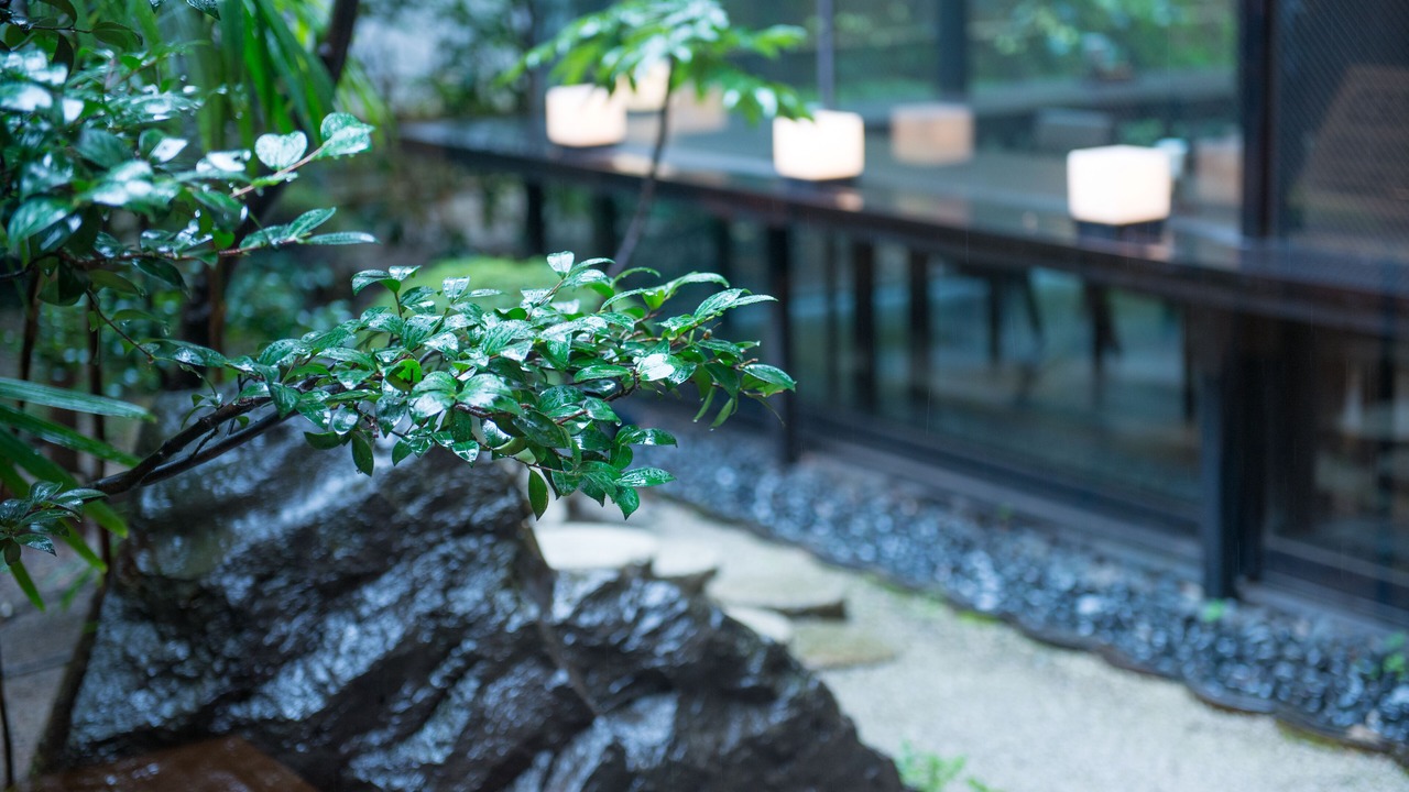 Photo of Outdoor in Karasumaoike