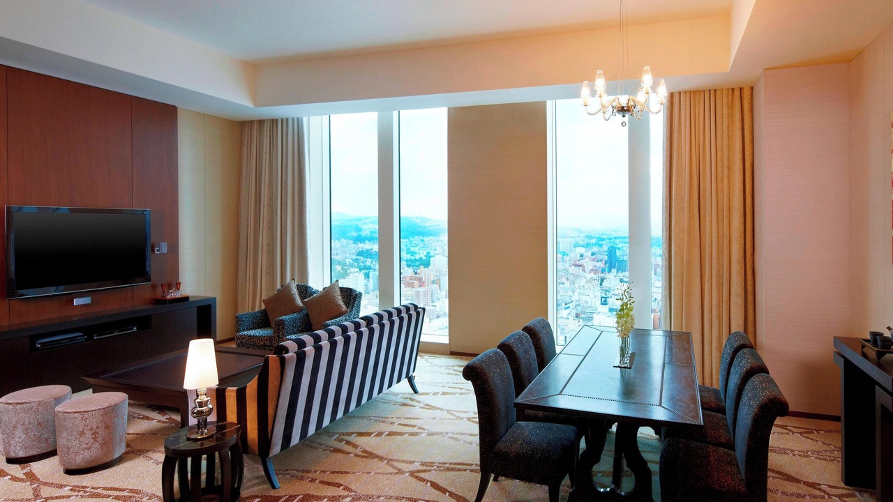 Photo of Bedroom in Ichibancho