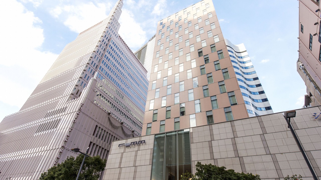 Photo of Outdoor in Yurakucho