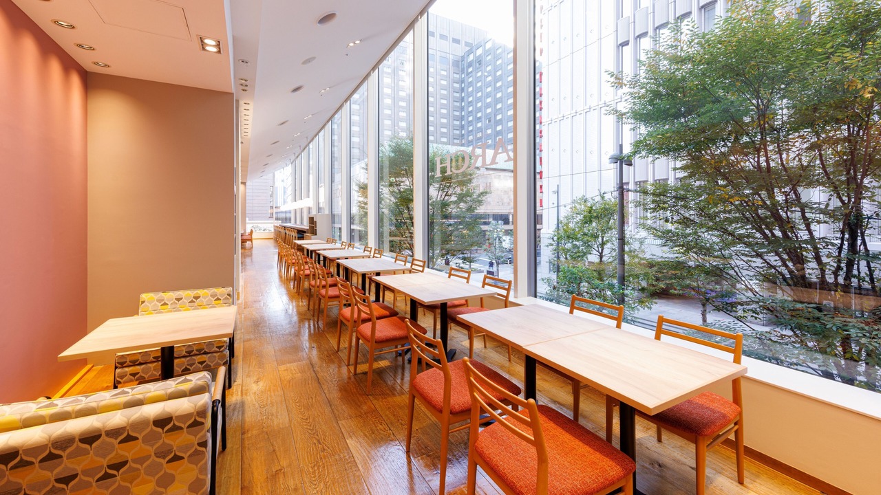 Photo of Others in Yurakucho