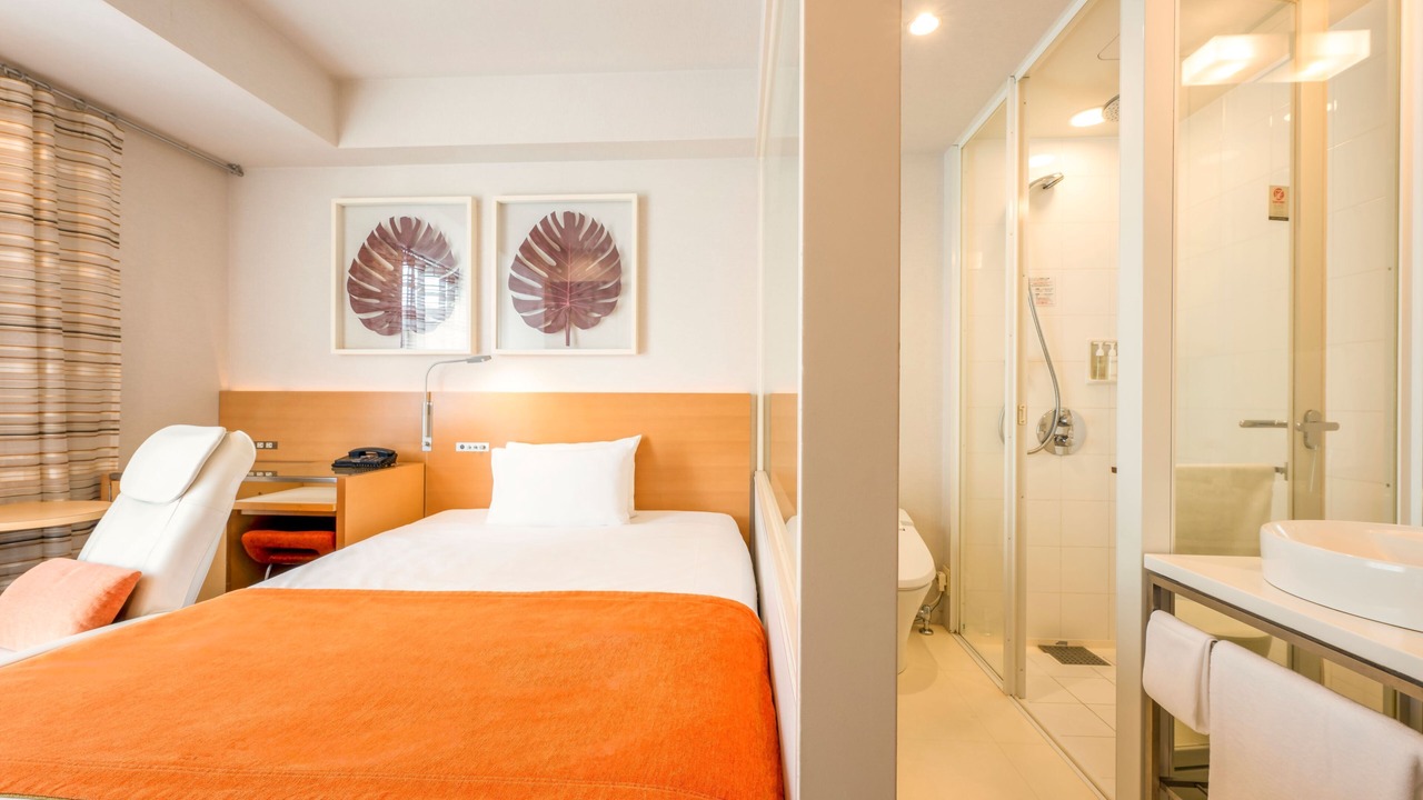 Photo of Bedroom in Yurakucho