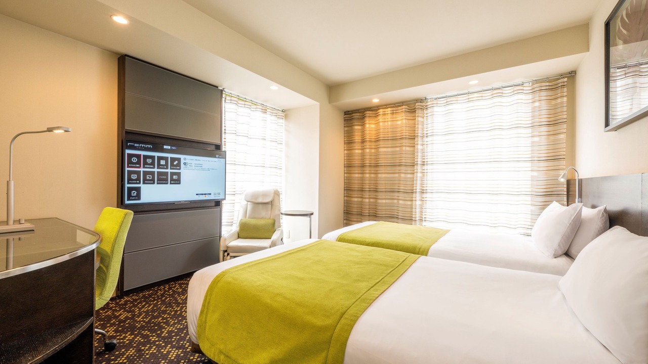 Photo of Bedroom in Yurakucho