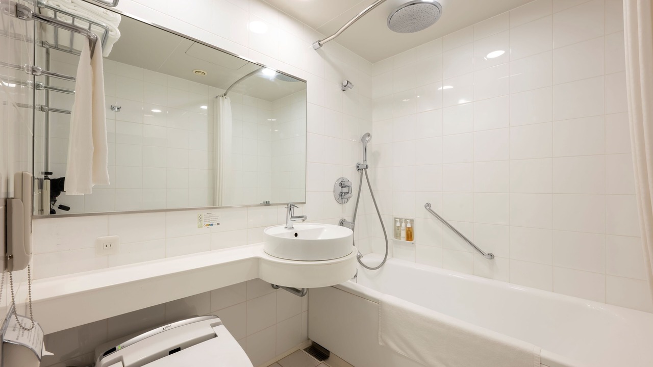 Photo of Bathroom in Yurakucho