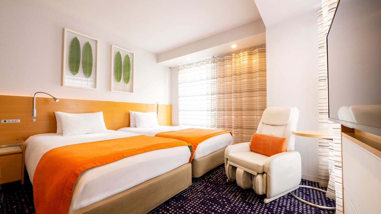 Photo of Bedroom in Yurakucho