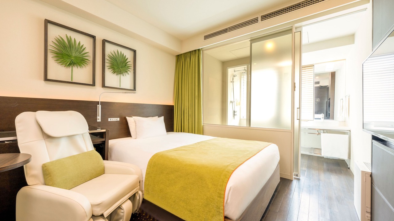 Photo of Bedroom in Yurakucho
