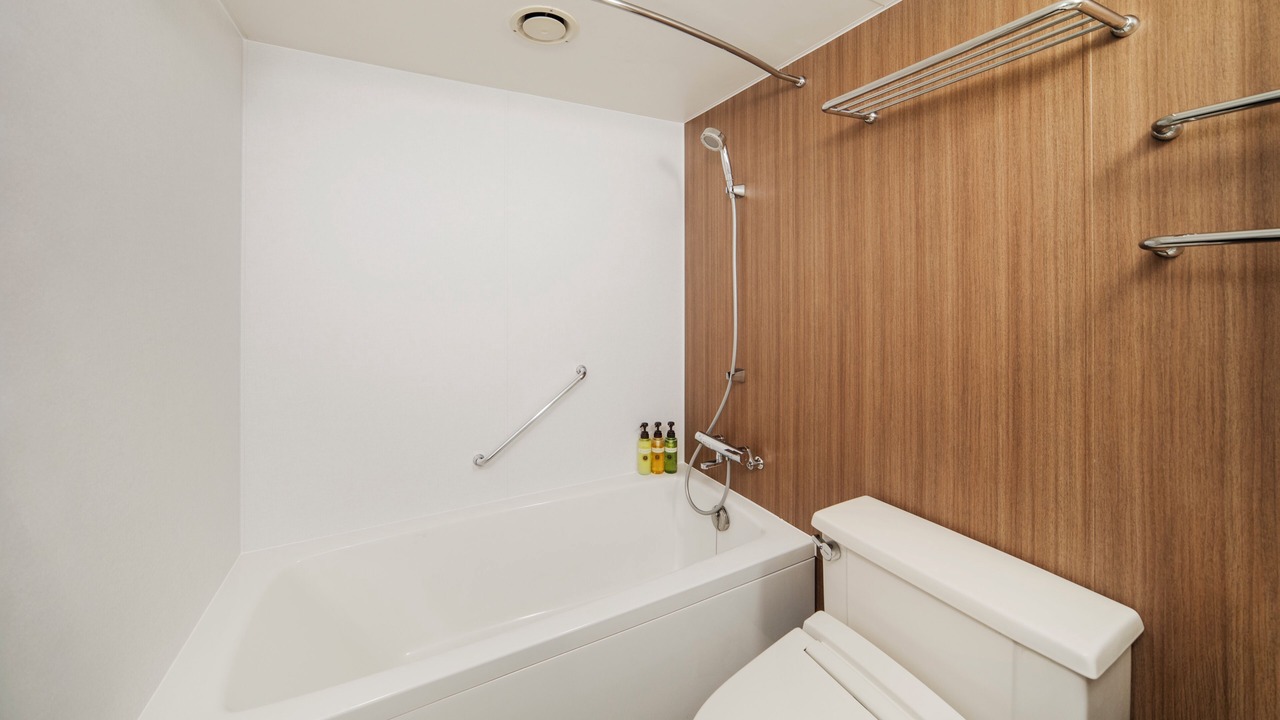 Photo of Bathroom in Naka Ward