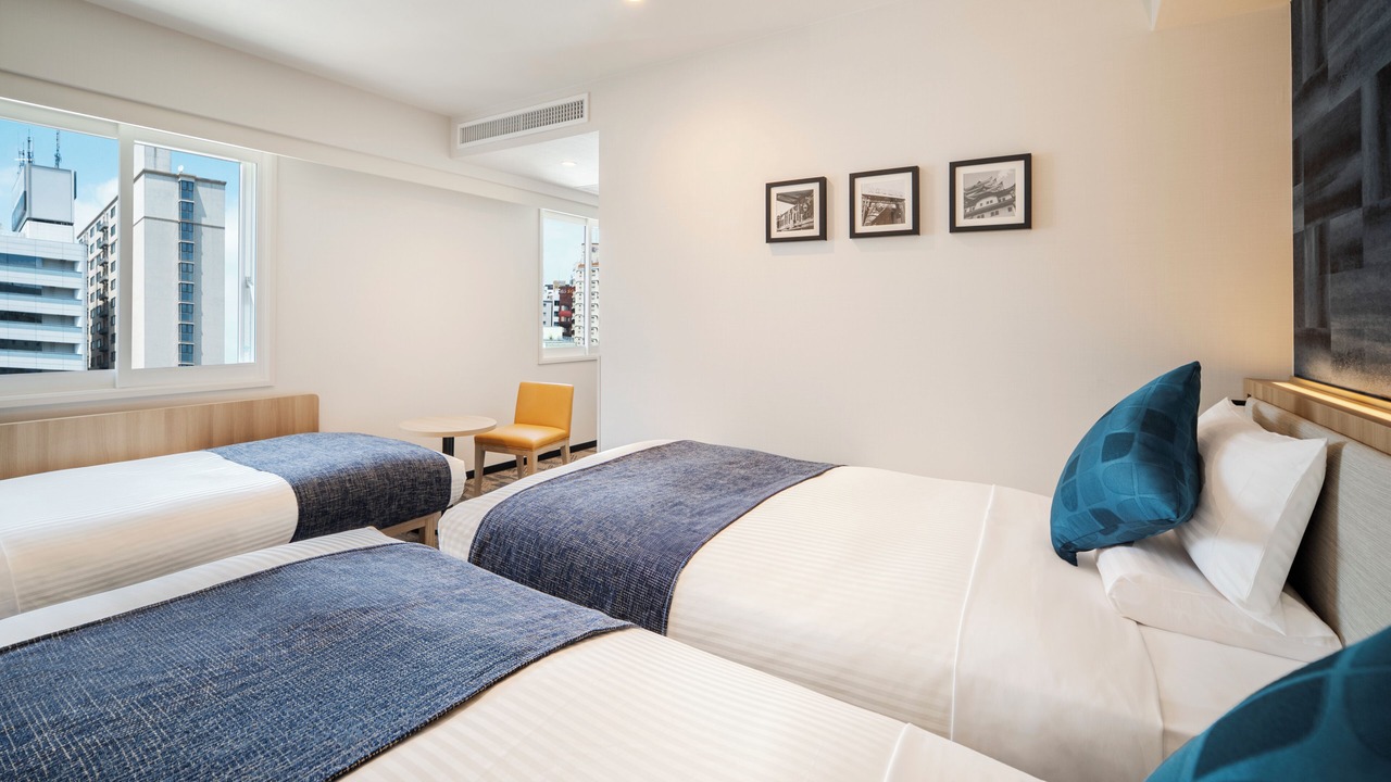 Photo of Bedroom in Naka Ward