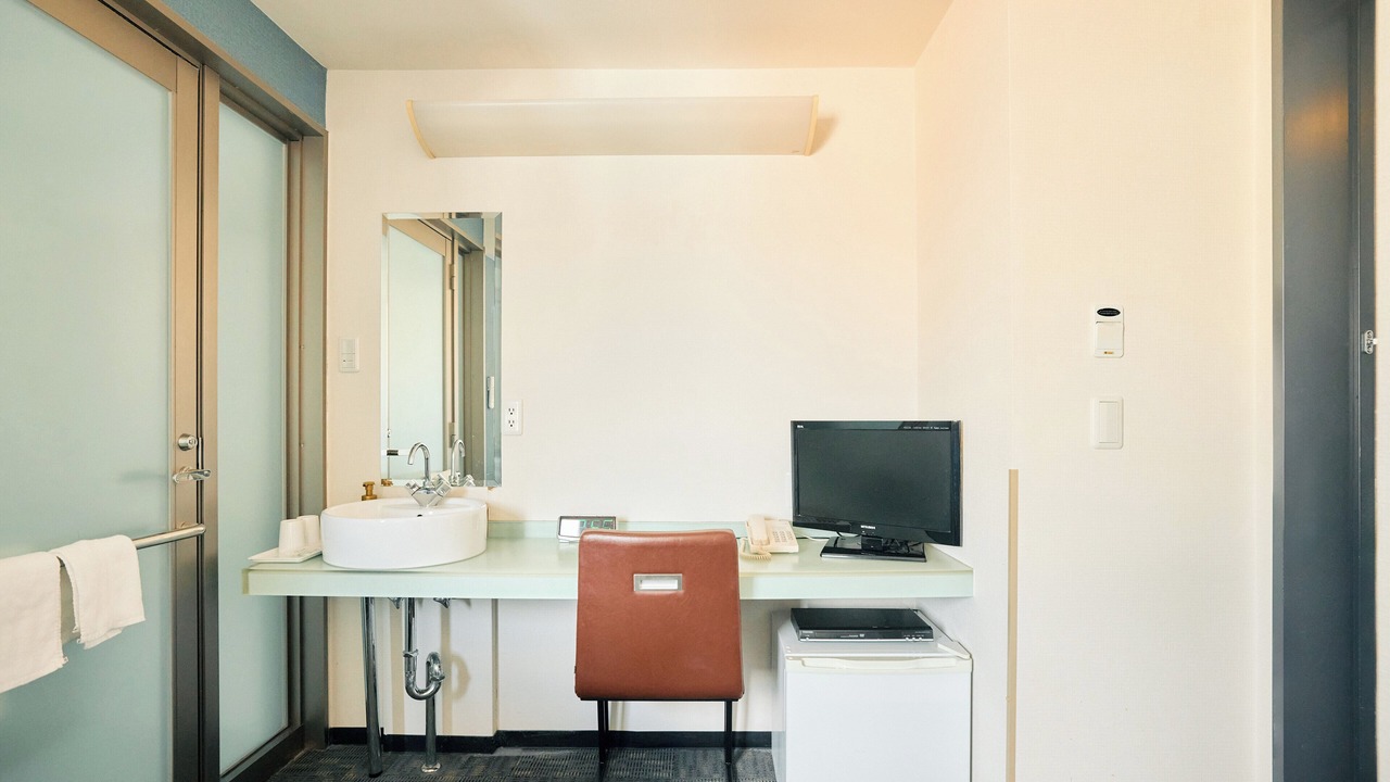 Photo of Bedroom in Hiroshima City Centre