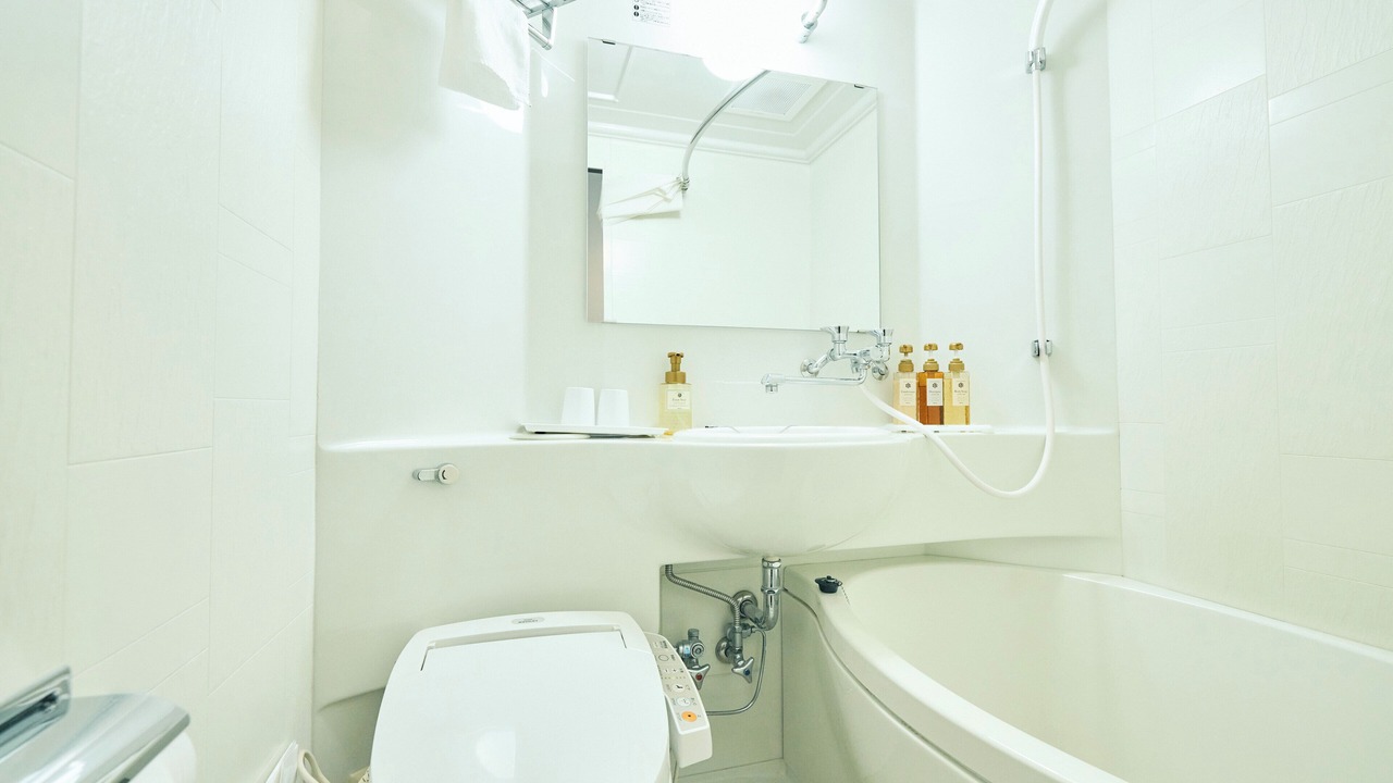 Photo of Bedroom in Hiroshima City Centre