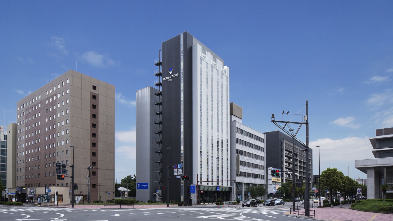 Photo of Outdoor in Niagemachi