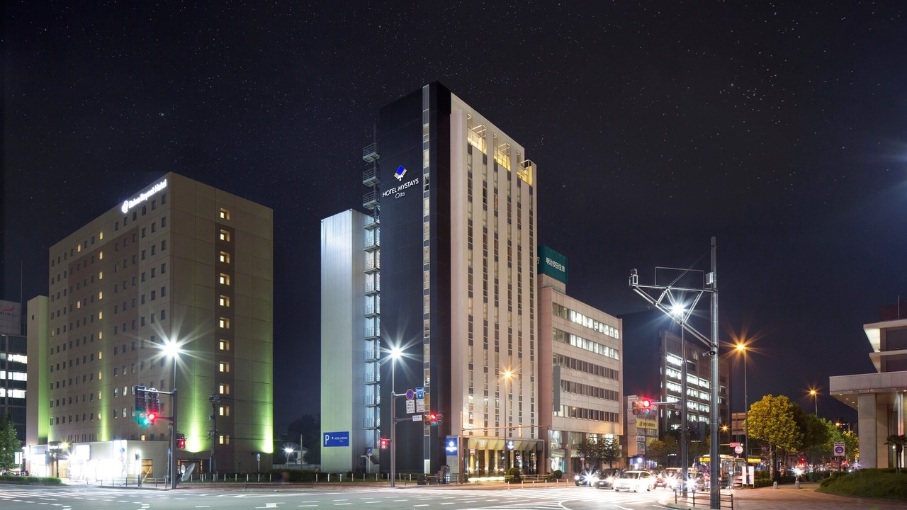 Photo of Outdoor in Niagemachi