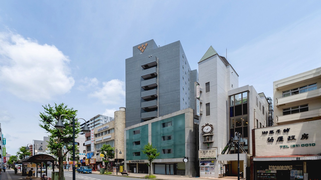 Photo of Outdoor in Atsugi