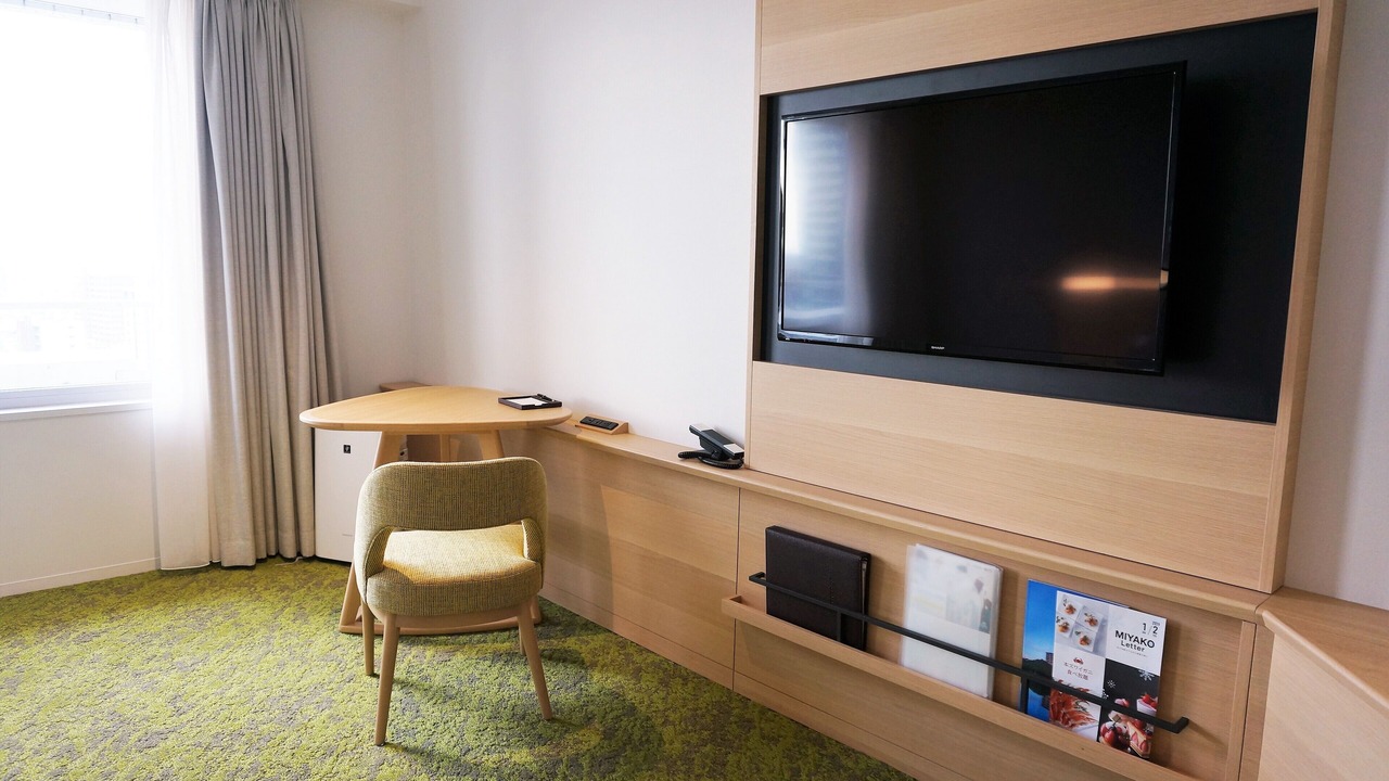 Photo of Bedroom in Tennoji
