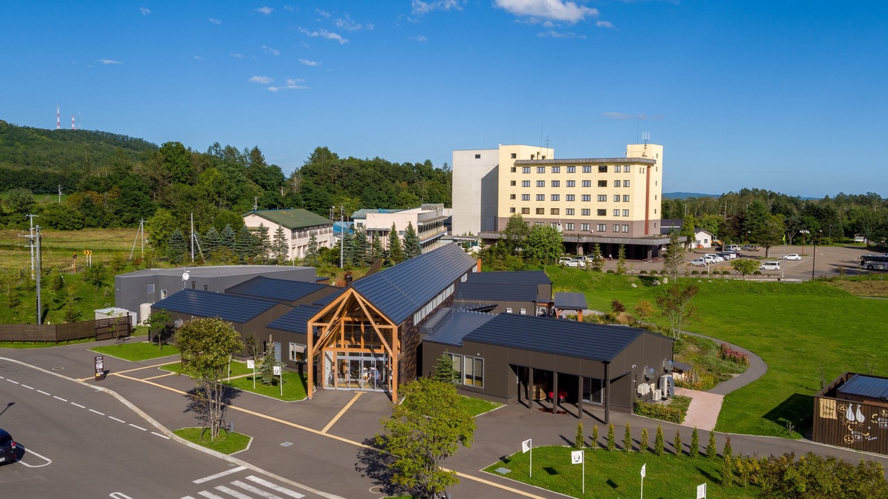Photo of Outdoor in Obihiro