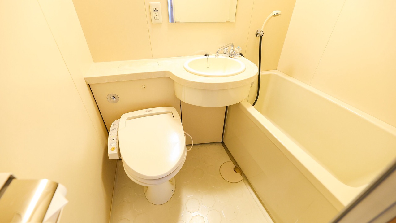 Photo of Bathroom in Obihiro