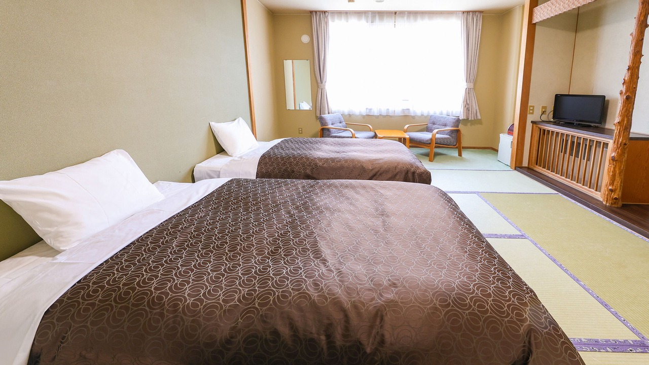 Photo of Bedroom in Obihiro
