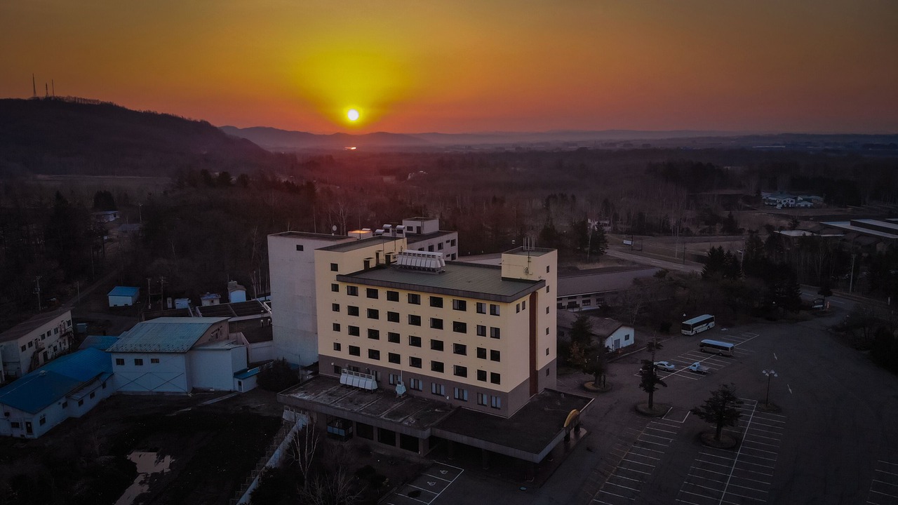 Photo of Outdoor in Obihiro