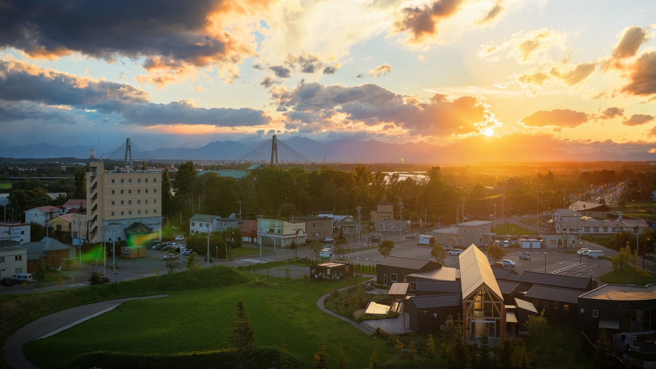 Photo of Outdoor in Obihiro