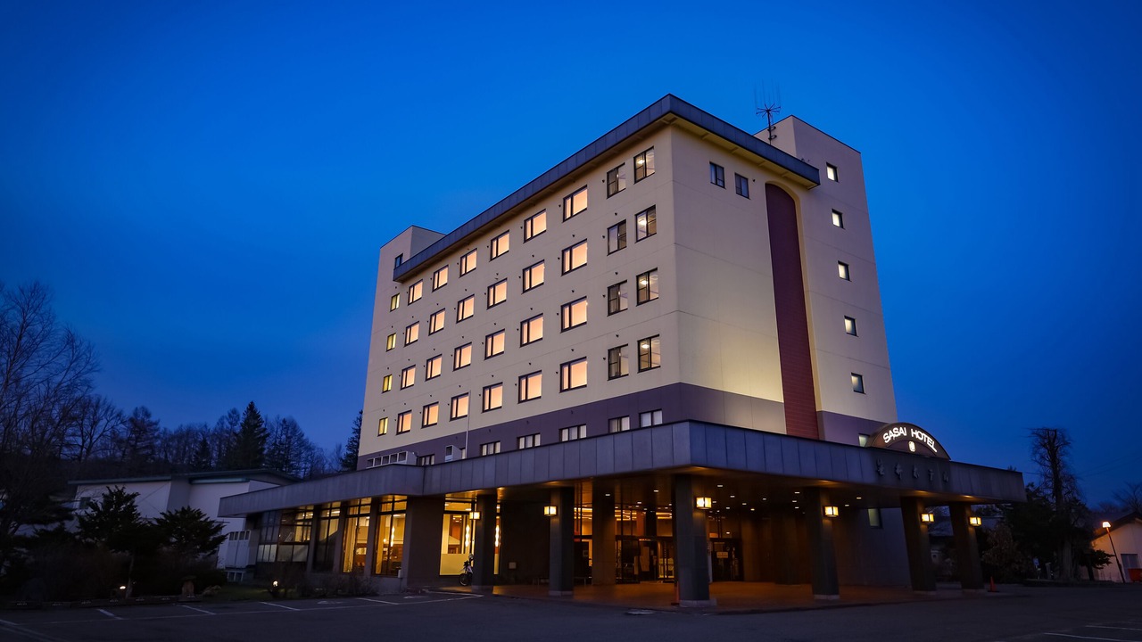 Photo of Outdoor in Obihiro