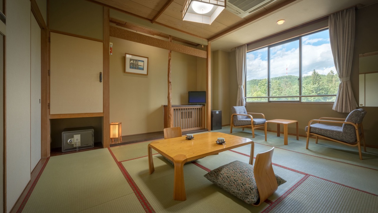 Photo of Bedroom in Obihiro