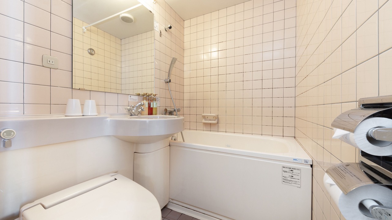 Photo of Bathroom in Chuo-ku