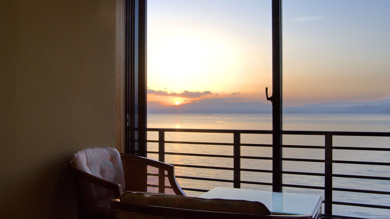 Photo of Bedroom in Nejime Onsen