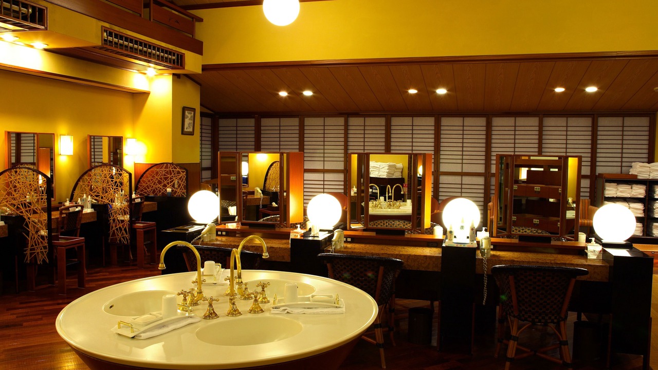 Photo of Others in Nejime Onsen