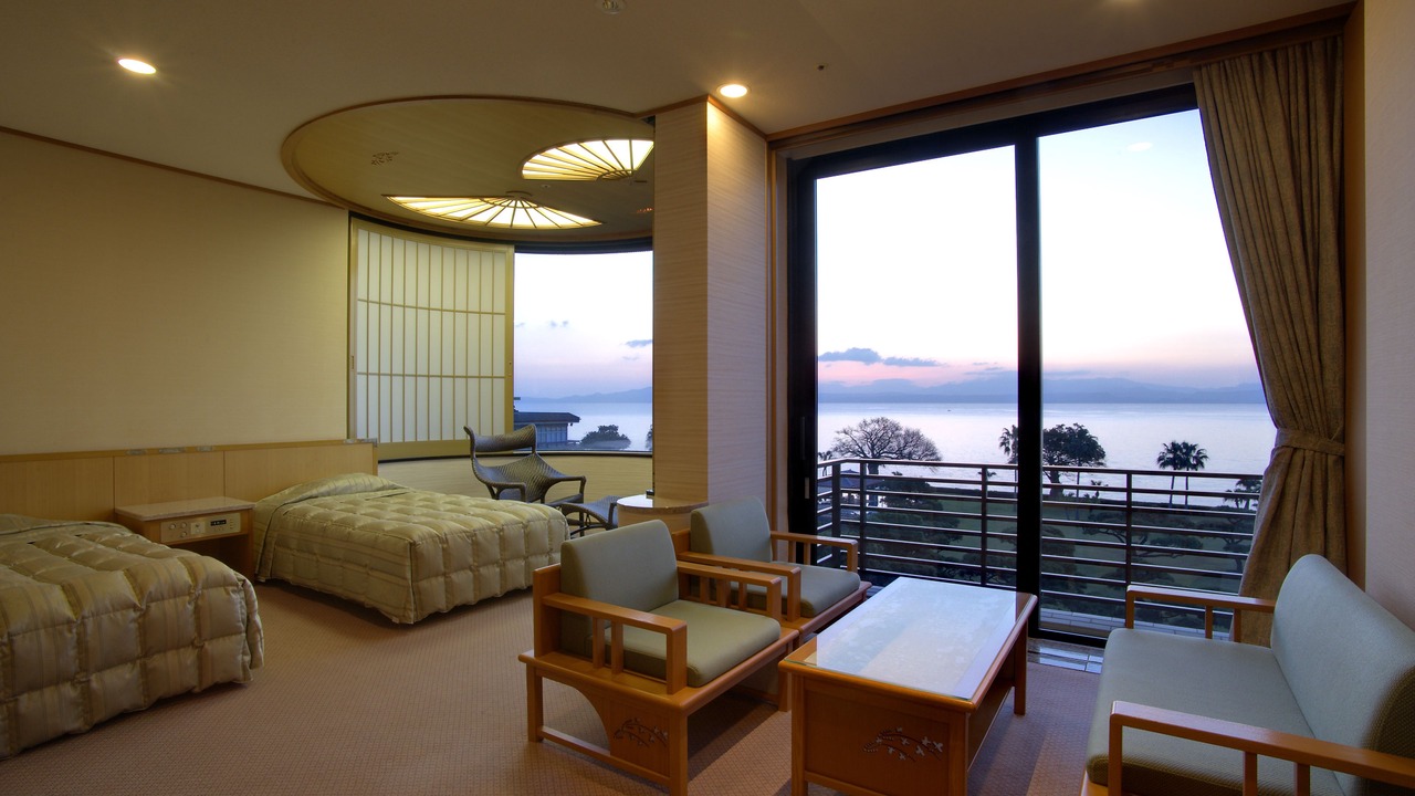 Photo of Bedroom in Nejime Onsen