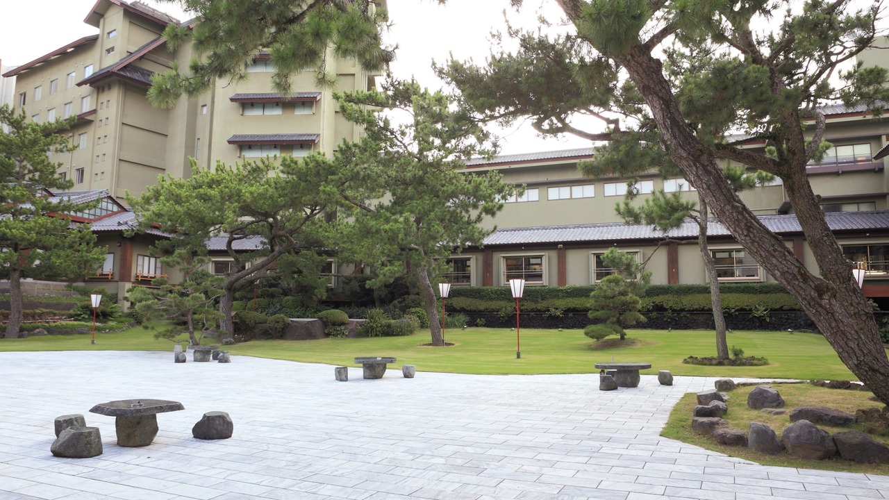 Photo of Outdoor in Nejime Onsen