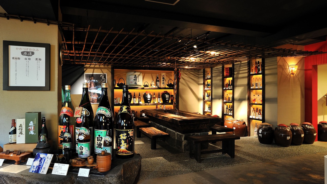 Photo of Others in Nejime Onsen