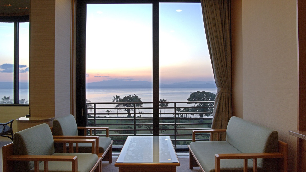 Photo of Bedroom in Nejime Onsen