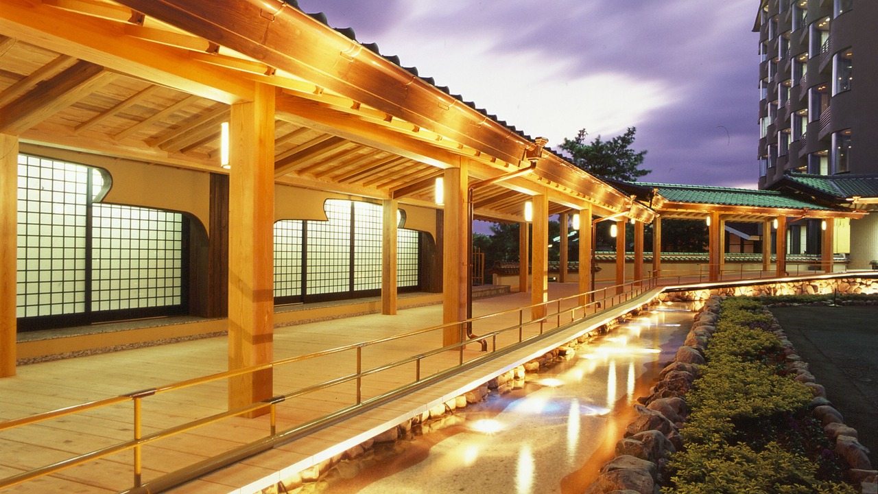 Photo of Others in Nejime Onsen