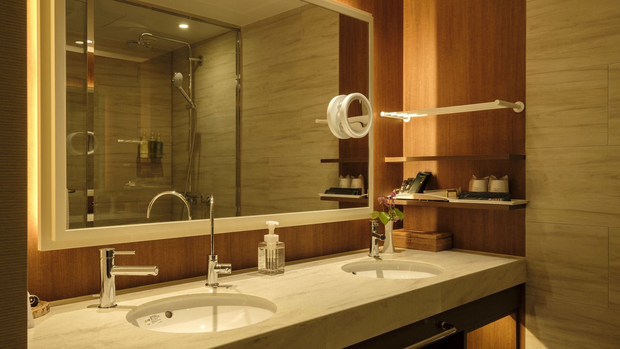 Photo of Bathroom in Nejime Onsen