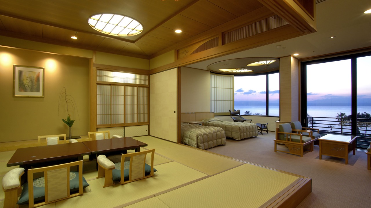 Photo of Bedroom in Nejime Onsen