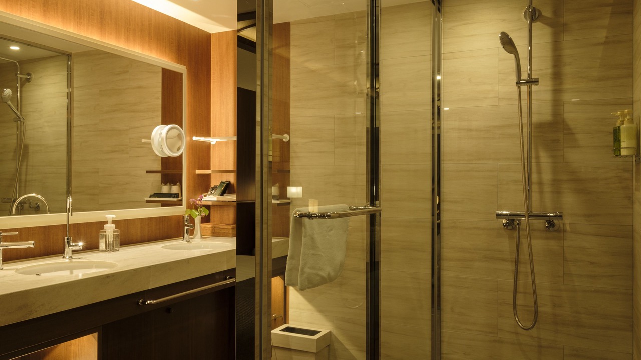 Photo of Bathroom in Nejime Onsen