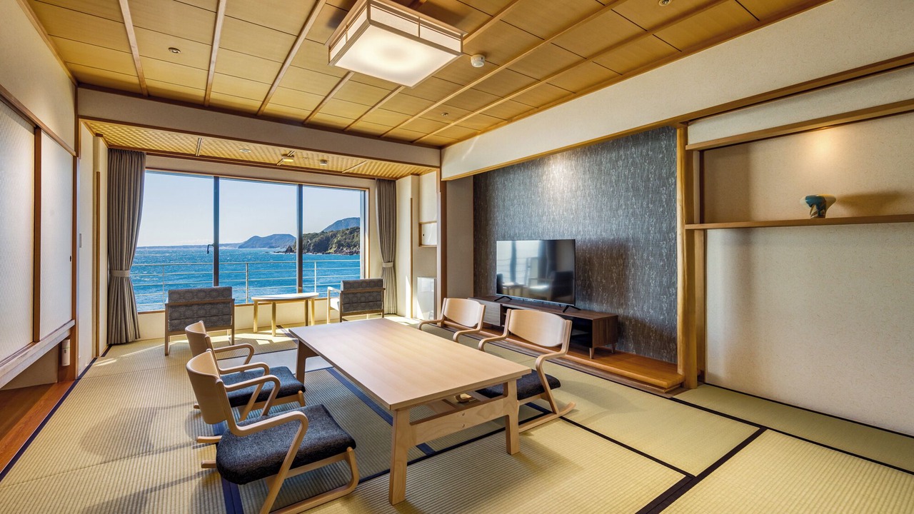 Photo of Bedroom in Inatori